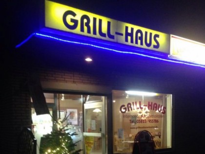 照片: Grill Haus Bienenbuttel
