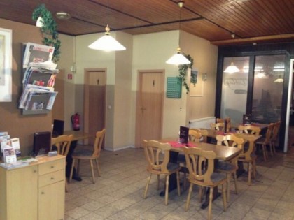 照片: Grill Haus Bienenbuttel