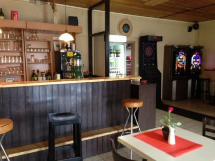 照片: Grill Haus Bienenbuttel