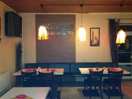 照片: Grill Haus Bienenbuttel