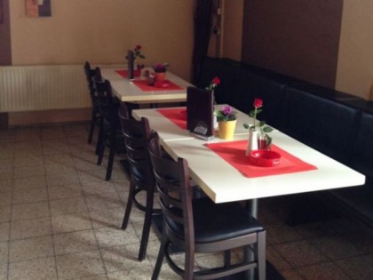 照片: Grill Haus Bienenbuttel